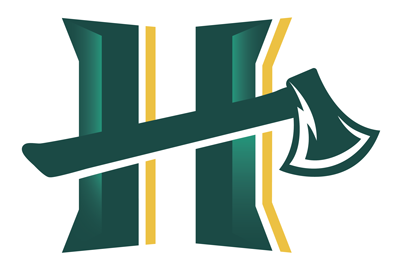 Athletics Logos | Humboldt's Brand